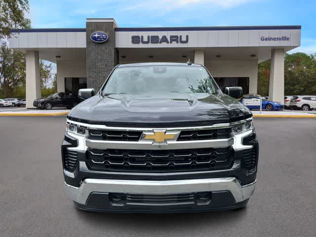 Thumbnail: 2023 Chevrolet Silverado 1500 - 9