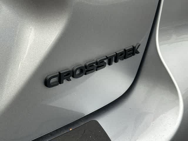 Thumbnail: 2026 Subaru Crosstrek - 12