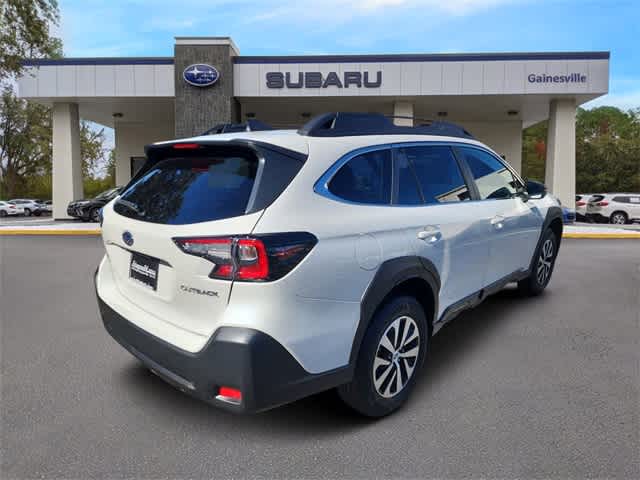 Thumbnail: 2025 Subaru Outback - 5