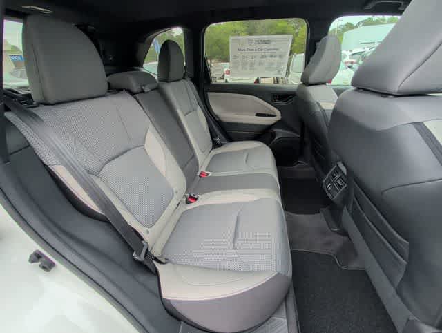 Thumbnail: 2026 Subaru Forester - 19