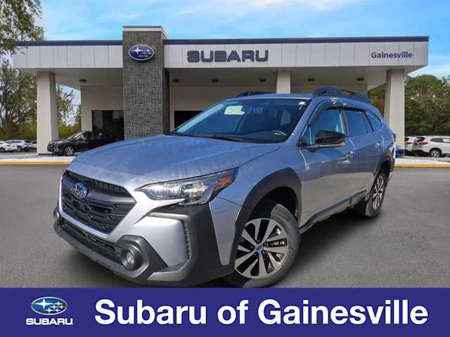 Thumbnail: 2024 Subaru Outback - 1