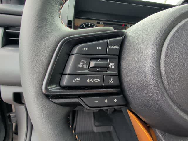 Thumbnail: 2026 Subaru Outback - 23