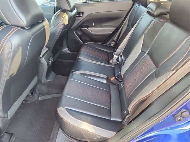 Thumbnail: 2025 Subaru Crosstrek - 17