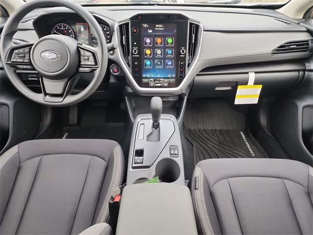 Thumbnail: 2025 Subaru Crosstrek - 13