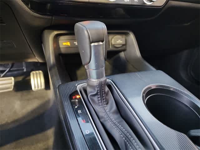 Thumbnail: 2025 Honda Civic - 27