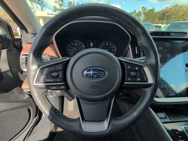Thumbnail: 2020 Subaru Outback - 22