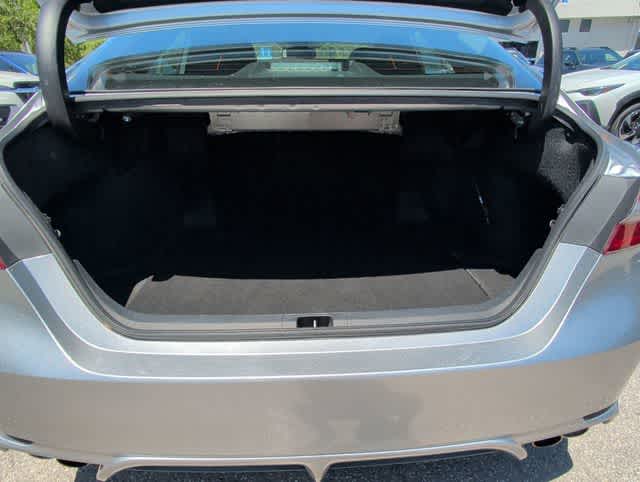 Thumbnail: 2024 Toyota Camry - 29