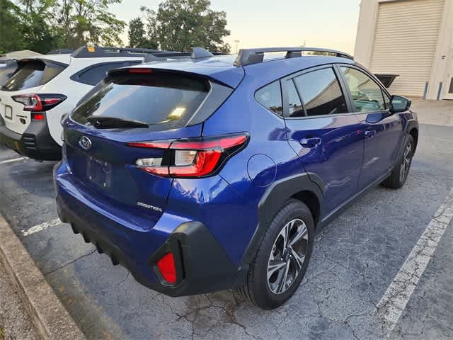 Thumbnail: 2024 Subaru Crosstrek - 11