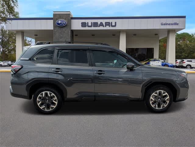 Thumbnail: 2026 Subaru Forester - 7