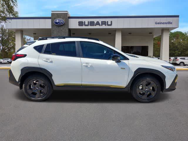 Thumbnail: 2025 Subaru Crosstrek - 7