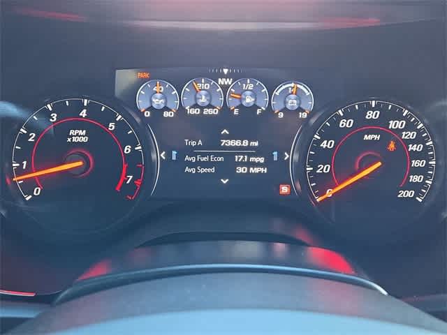 Thumbnail: 2023 Chevrolet Camaro - 31