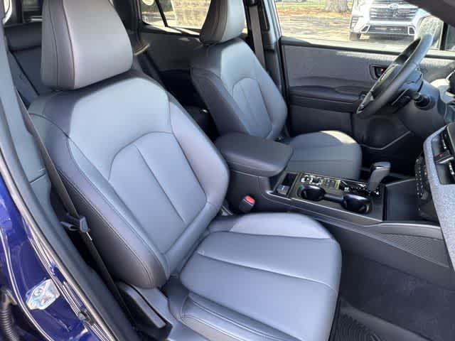 2026 Subaru Outback Premium - Photo 19