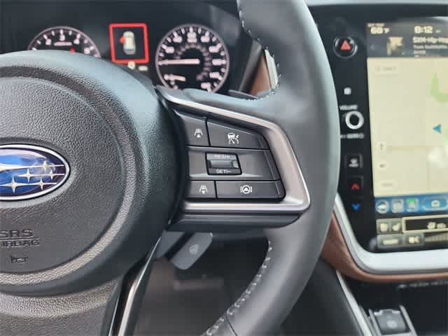 Thumbnail: 2025 Subaru Outback - 23
