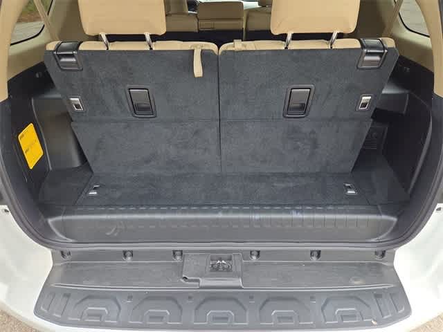 Thumbnail: 2024 Toyota 4Runner - 33