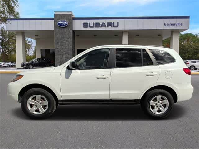 Thumbnail: 2009 Hyundai Santa Fe - 3