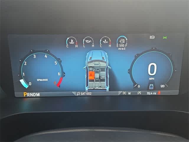 Thumbnail: 2025 Ford F-150 - 32