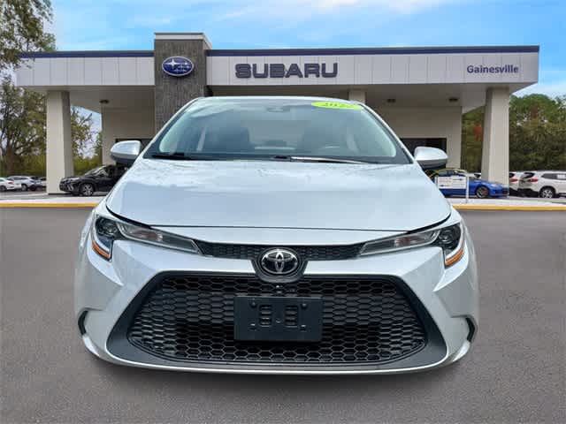 Thumbnail: 2022 Toyota Corolla - 9