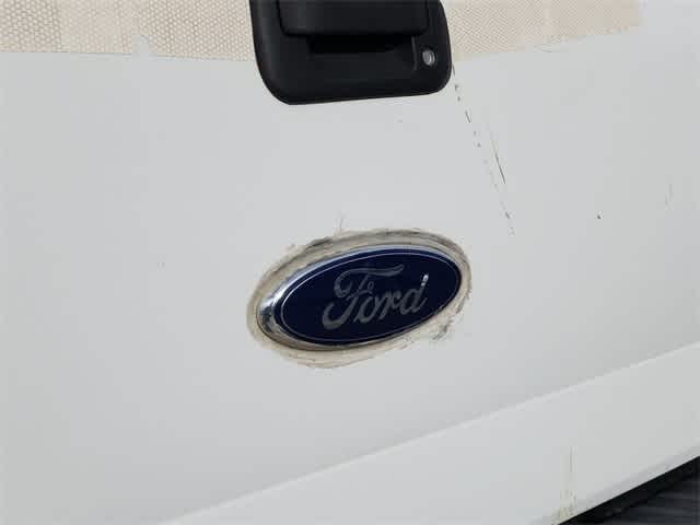 Thumbnail: 2007 Ford F-150 - 10