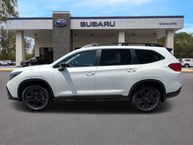 Thumbnail: 2024 Subaru Ascent - 3