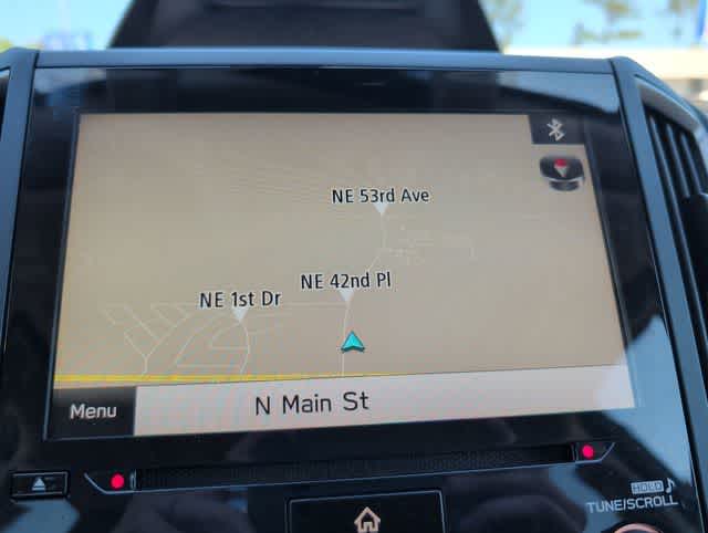 Thumbnail: 2021 Subaru Forester - 28