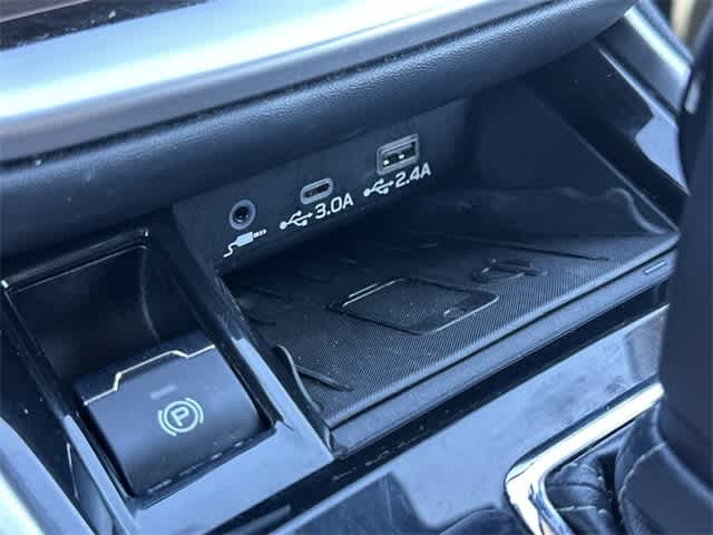Thumbnail: 2024 Subaru Outback - 29