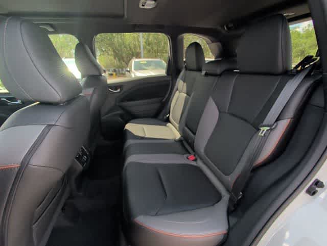 Thumbnail: 2026 Subaru Forester - 18