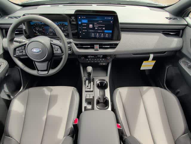 Thumbnail: 2026 Subaru Outback - 13