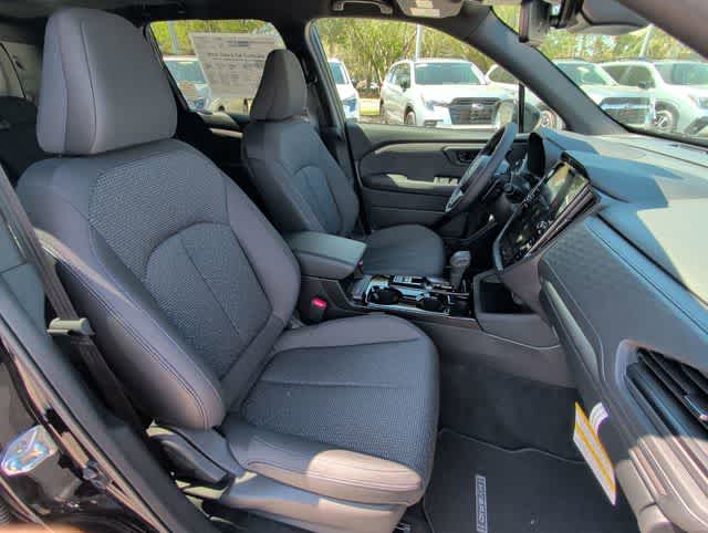 Thumbnail: 2026 Subaru Forester - 24