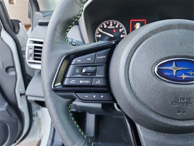 Thumbnail: 2025 Subaru Outback - 22