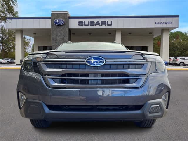 Thumbnail: 2026 Subaru Forester - 10