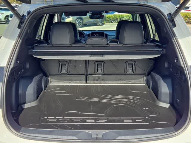 Thumbnail: 2026 Subaru Forester - 34