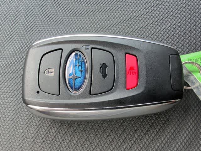 Thumbnail: 2026 Subaru Forester - 34