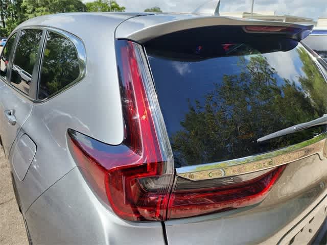 Thumbnail: 2021 Honda CR-V - 7