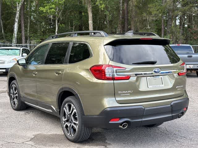 Thumbnail: 2026 Subaru Ascent - 4