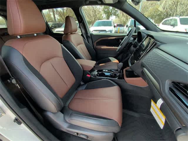 Thumbnail: 2026 Subaru Forester - 21