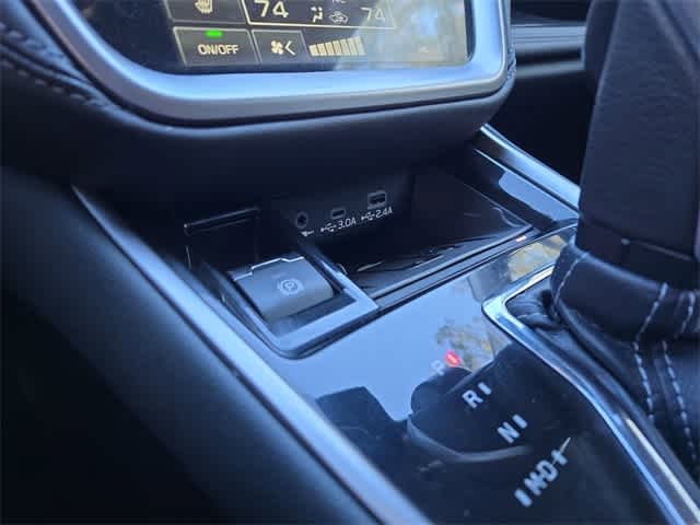 Thumbnail: 2023 Subaru Outback - 30