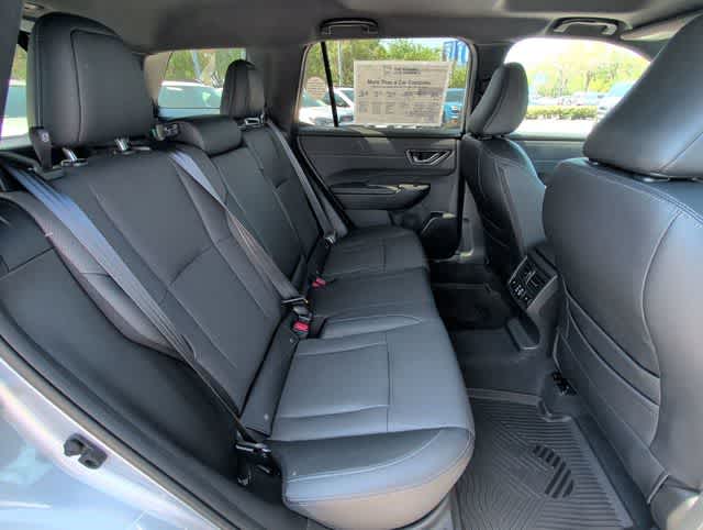 Thumbnail: 2026 Subaru Outback - 19