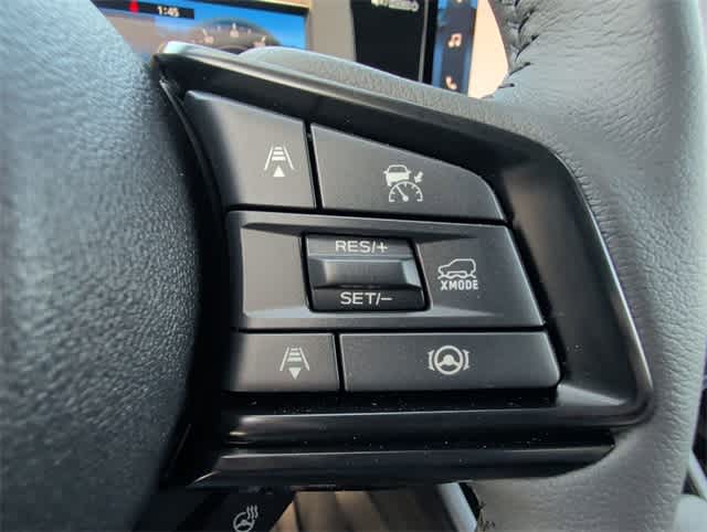 Thumbnail: 2026 Subaru Outback - 24