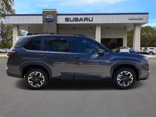 Thumbnail: 2026 Subaru Forester - 7
