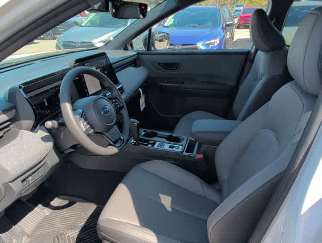 Thumbnail: 2026 Subaru Outback - 2