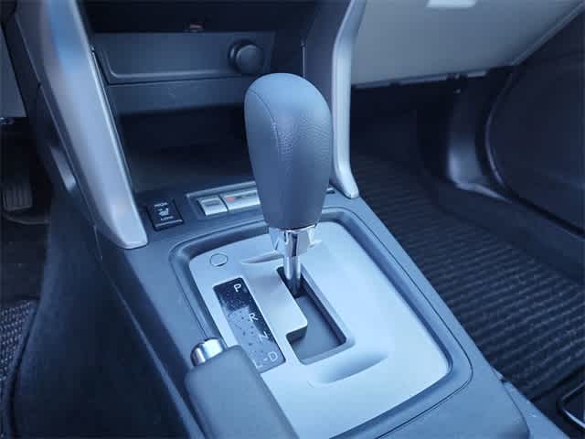 Thumbnail: 2018 Subaru Forester - 27