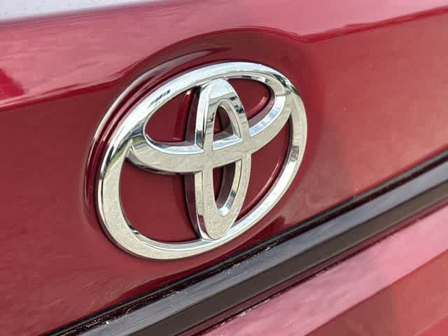 Thumbnail: 2024 Toyota Corolla - 11
