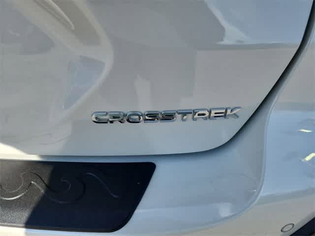 Thumbnail: 2025 Subaru Crosstrek - 11