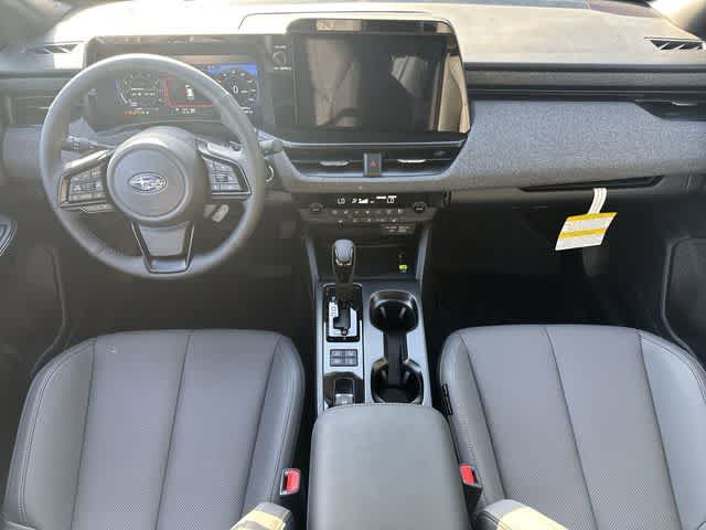 Thumbnail: 2026 Subaru Outback - 11