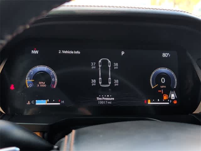 Thumbnail: 2023 Jeep Grand Cherokee L - 33