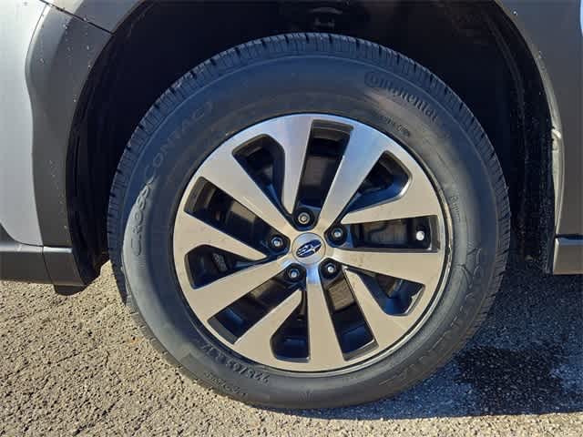 Thumbnail: 2024 Subaru Outback - 13