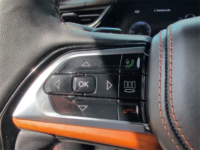 Thumbnail: 2023 Jeep Grand Cherokee L - 23