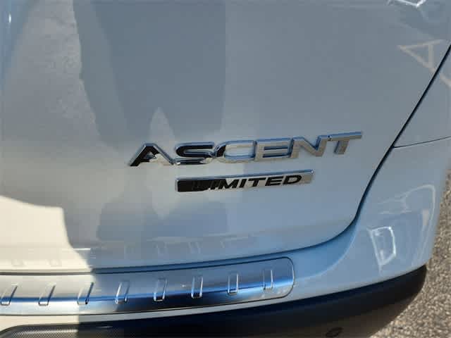 Thumbnail: 2025 Subaru Ascent - 11