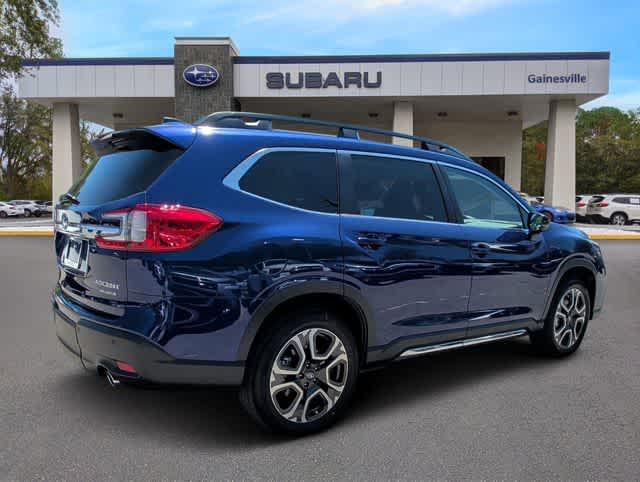 Thumbnail: 2026 Subaru Ascent - 6