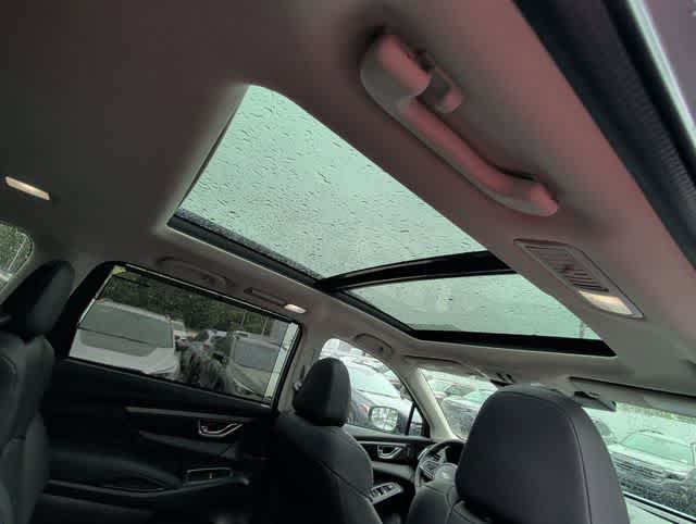 Thumbnail: 2026 Subaru Ascent - 20